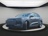 New 2025 Audi Q6 e-tron Prestige image 3
