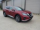 Used 2021 Nissan Murano SV w/ SV Special Edition Package image 3
