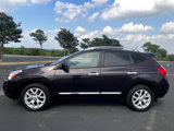 Used 2011 Nissan Rogue SV w/ SL Pkg image 3