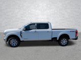 Used 2025 Ford F250 King Ranch w/ Chrome Package image 5