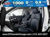 New 2025 Honda Pilot EX-L image 5