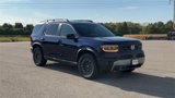 New 2026 Honda Passport TrailSport image 2