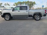 New 2025 Chevrolet Silverado 2500 Custom w/ Custom Value Package image 6