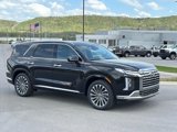 New 2025 Hyundai Palisade Calligraphy image 2