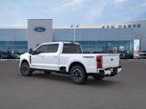 New 2025 Ford F350 Lariat w/ Lariat Ultimate Package image 4