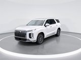 New 2025 Hyundai Palisade Calligraphy image 3