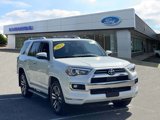 Used 2023 Toyota 4Runner Limited image 2