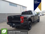 Certified 2022 Ford F250 Lariat image 3