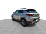 New 2025 Chevrolet TrailBlazer ACTIV w/ Convenience Package image 6
