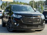 Used 2021 Chevrolet Traverse RS image 4