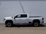 New 2025 GMC Sierra 2500 Denali w/ Technology Package image 2