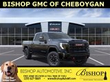 New 2025 GMC Sierra 2500 AT4X image 4
