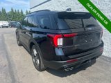 Used 2025 Ford Explorer ST w/ Sun And Sound Package image 3