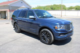 Used 2015 Lincoln Navigator 4WD image 6