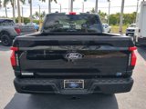 New 2025 Ford F150 Lightning XLT image 5