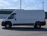 Used 2025 RAM ProMaster 2500 w/ Convenience Group image 4