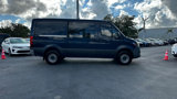 Used 2022 Mercedes-Benz Sprinter 2500 w/ Parking Package image 5