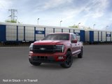 New 2025 Ford F150 Platinum image 4