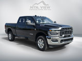 New 2025 RAM 2500 Big Horn image 2