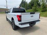 New 2025 Ford F150 Lightning XLT image 2