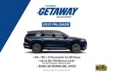 New 2025 Hyundai Palisade SEL image 2