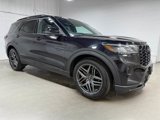Used 2025 Ford Explorer ST image 3