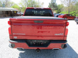 Used 2019 Chevrolet Silverado 1500 High Country w/ High Country Premium Package image 4