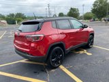 Used 2018 Jeep Compass Latitude w/ Popular Equipment Group image 5