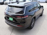 Used 2024 Jeep Grand Cherokee L Limited w/ Luxury Tech Group II image 5