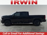 New 2025 Chevrolet Silverado 2500 LTZ w/ LTZ Plus Package image 2