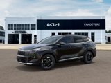 New 2026 Kia Sportage EX image 3