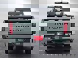 New 2025 Toyota Tundra Platinum image 4