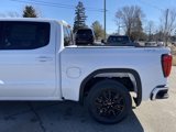 New 2025 GMC Sierra 1500 Elevation image 4