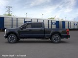New 2025 Ford F350 Lariat image 3