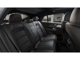 New 2025 Mercedes-Benz GLE 53 AMG 4MATIC Coupe image 5