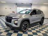 New 2026 Chevrolet Equinox RS w/ Convenience Package III image 3