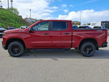 Used 2020 Chevrolet Silverado 1500 LT Trail Boss image 4