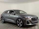 New 2025 Audi SQ8 Prestige image 2