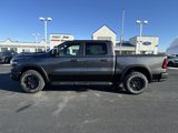 New 2025 RAM 1500 Rebel w/ Trailer Tow Group image 2