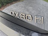 New 2025 INFINITI QX80 Autograph image 4