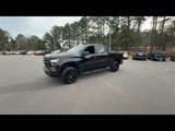 Certified 2024 Chevrolet Silverado 1500 LT Trail Boss w/ Convenience Package II image 4