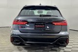 New 2025 Audi RS 6 performance image 5