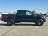 Certified 2024 Ford F150 Raptor w/ Equipment Group 803A Raptor R image 3