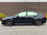Used 2017 Subaru WRX Limited image 2