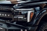New 2025 Ford F150 Lariat w/ Equipment Group 502A High image 5