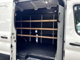 Used 2021 Ford Transit 250 148 High Roof w/ Load Area Protection Package image 6