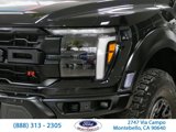 New 2025 Ford F150 Raptor image 5