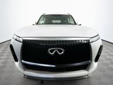 New 2025 INFINITI QX80 Sensory w/ Exterior Package image 2