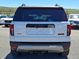 Certified 2026 Honda Passport TrailSport image 5