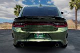 Used 2022 Dodge Charger R/T w/ Blacktop Package image 5